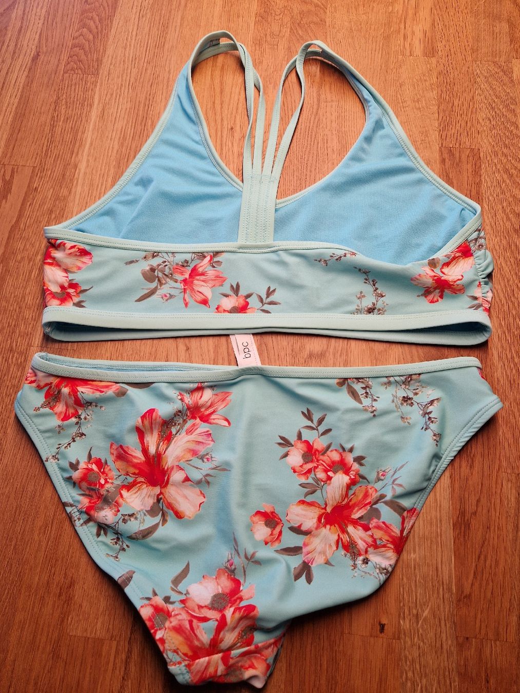Maillots de bain & Bikinis: Bikini Gr.44 – D'occasion à Kulmerau par Doene7 2