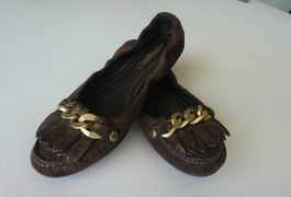 ❤ Louis Vuitton Ballerina❤️