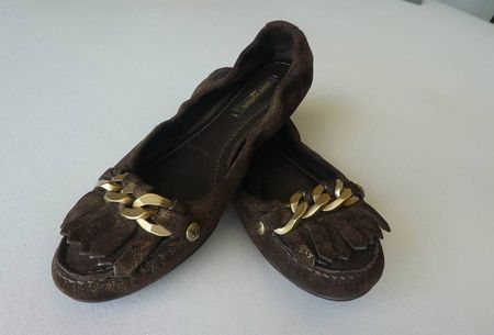 ❤ Louis Vuitton Ballerina❤️