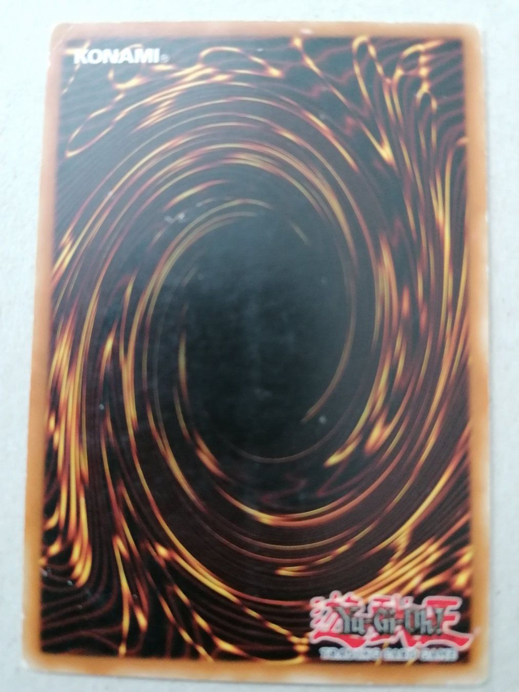 Karten: Yu-Gi-Oh!-Karte GERÜMPELSYNCHRONISIERER – Gebraucht aus Entlebuch von Waldschratt65 1