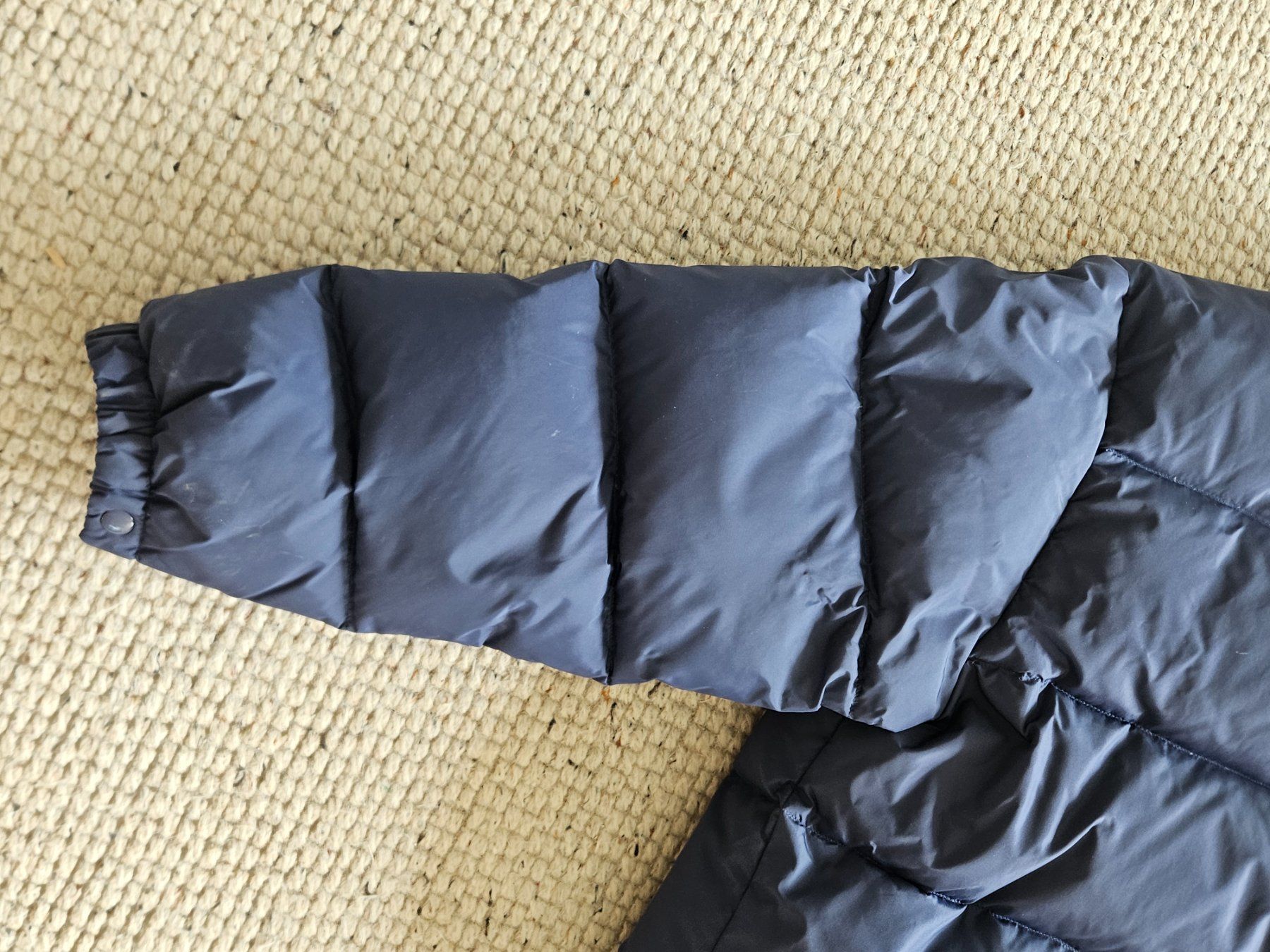 Giacche: Stepjacke Grösse M – Usato da Volketswil venduto da Lokitier 5
