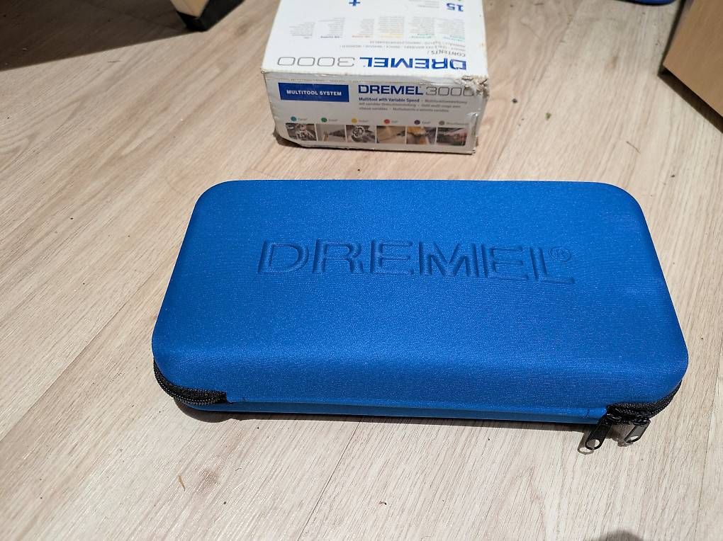 Dremel Tutti gli attrezzi: Dremel + câble déporté – Nuovo (secondo la descrizione) da Pampigny venduto da nic_575j 1