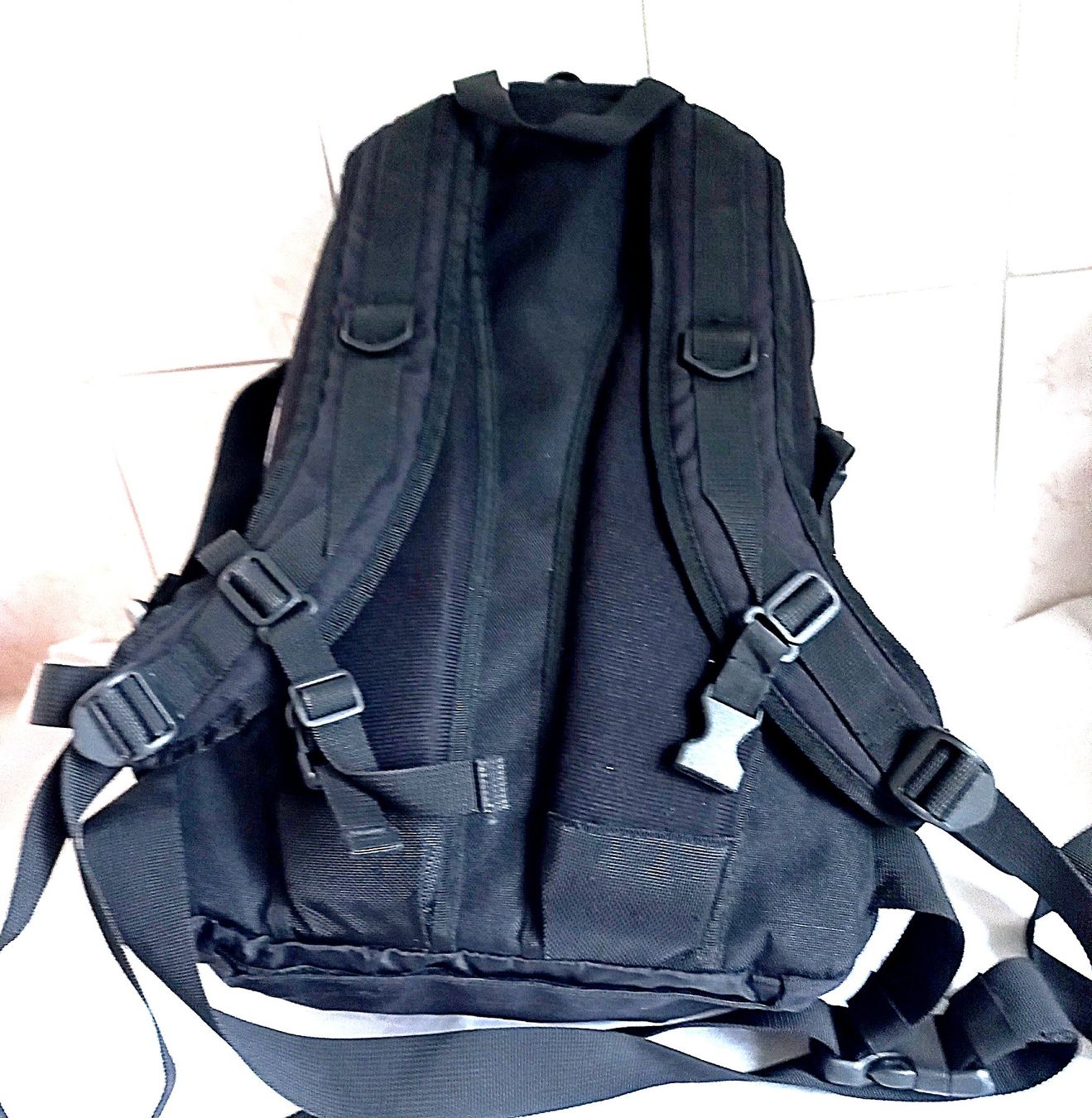 Zaini: Stöckli Rucksack wie Neu! – Usato da Baar venduto da 2cvbaar 2