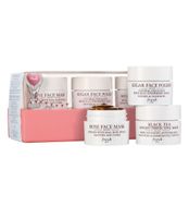 Fresh Complexion Perfection Skincare Mask & Scrub Set