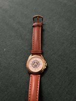 Nostalgische Armbanduhr
