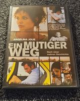 DVD - Ein mutiger Weg(18942)