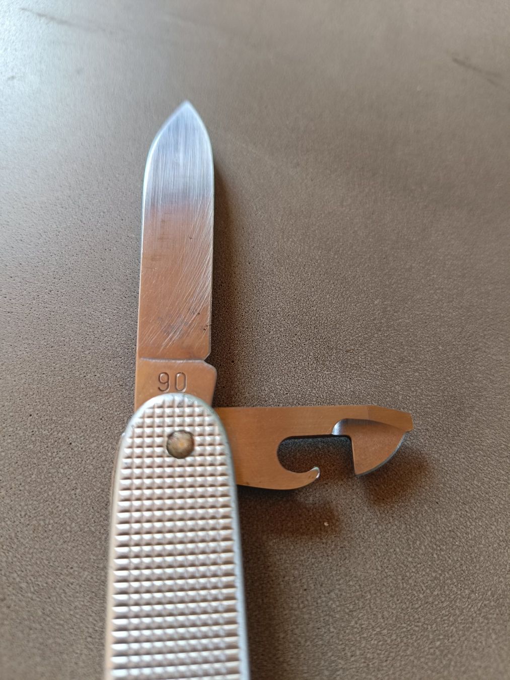 Victorinox Coltelli tascabile: Militärsackmesser – Usato da Grabs venduto da roland.muentener 2