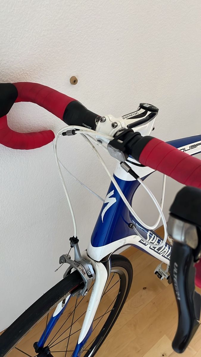 Specialized Biciclette: Specialized Roubaix Road Bike, Great Condition! – Usato da Zürich venduto da sco_yq8m 1