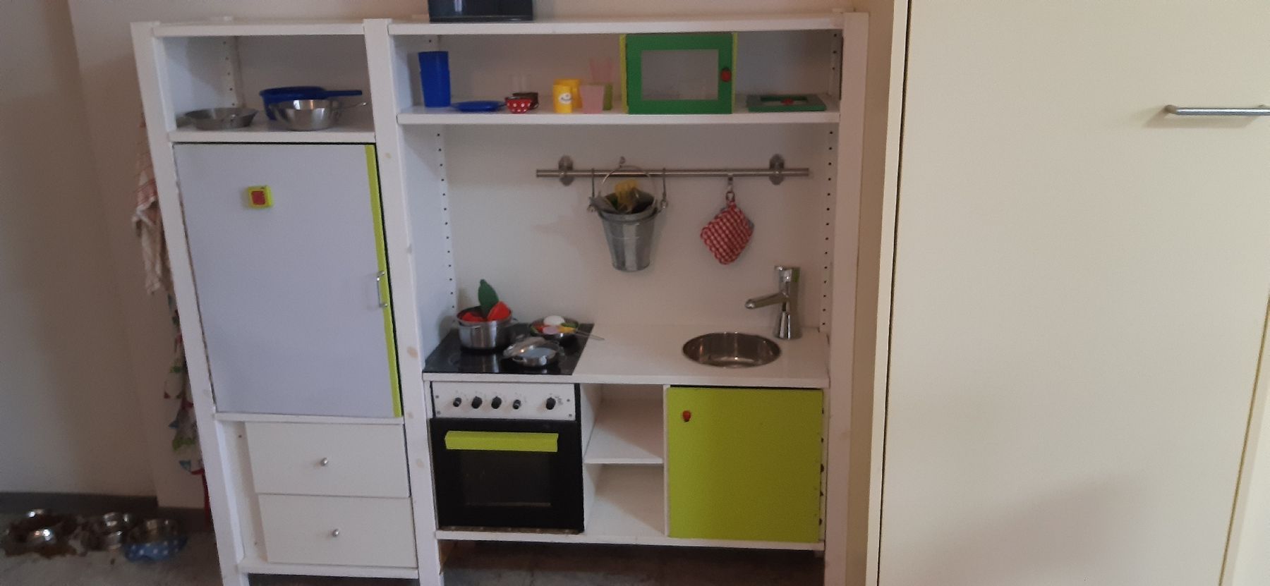 Giocattoli: Kinderspielküche – Usato da Bettenhausen venduto da Luna_Miro