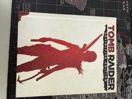 Tomb Raider Definitive Edition PS4