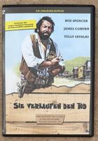 SIE VERKAUFEN DEN TOD