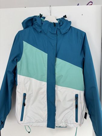 Damen Thermo-/Skijacke, Größe 38 (S)