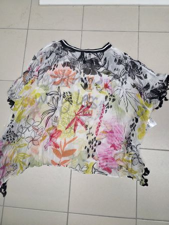 Marc Cain Bluse Nr.3