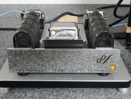 Röhren Endstufe EAR 534