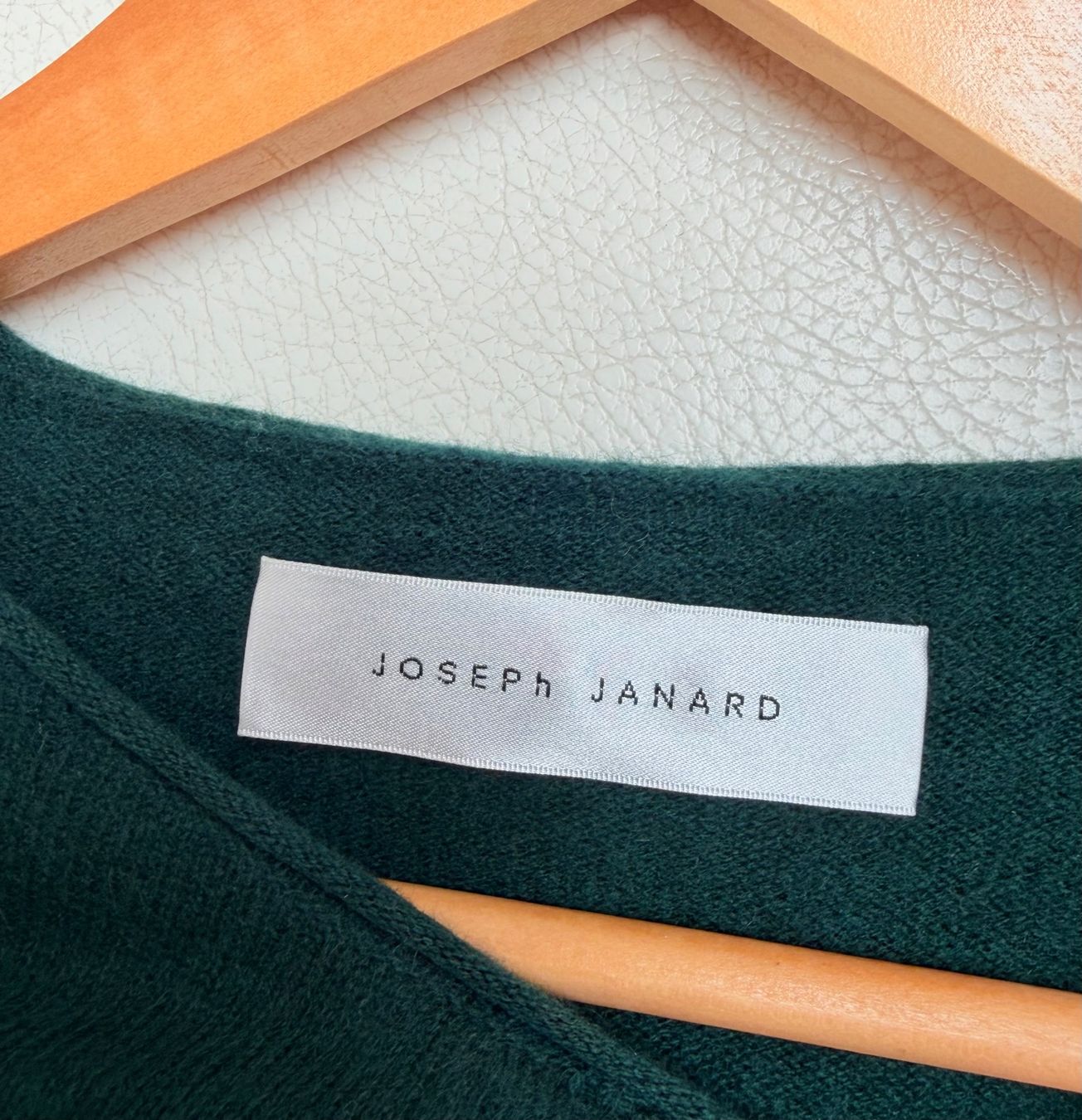 Pullover & Sweatshirts: Joseph Janard Wolle Pulli Gr.34 – Gebraucht aus Unterägeri von Jutka_04 2