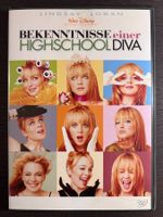 Bekenntnisse einer Highschool Diva