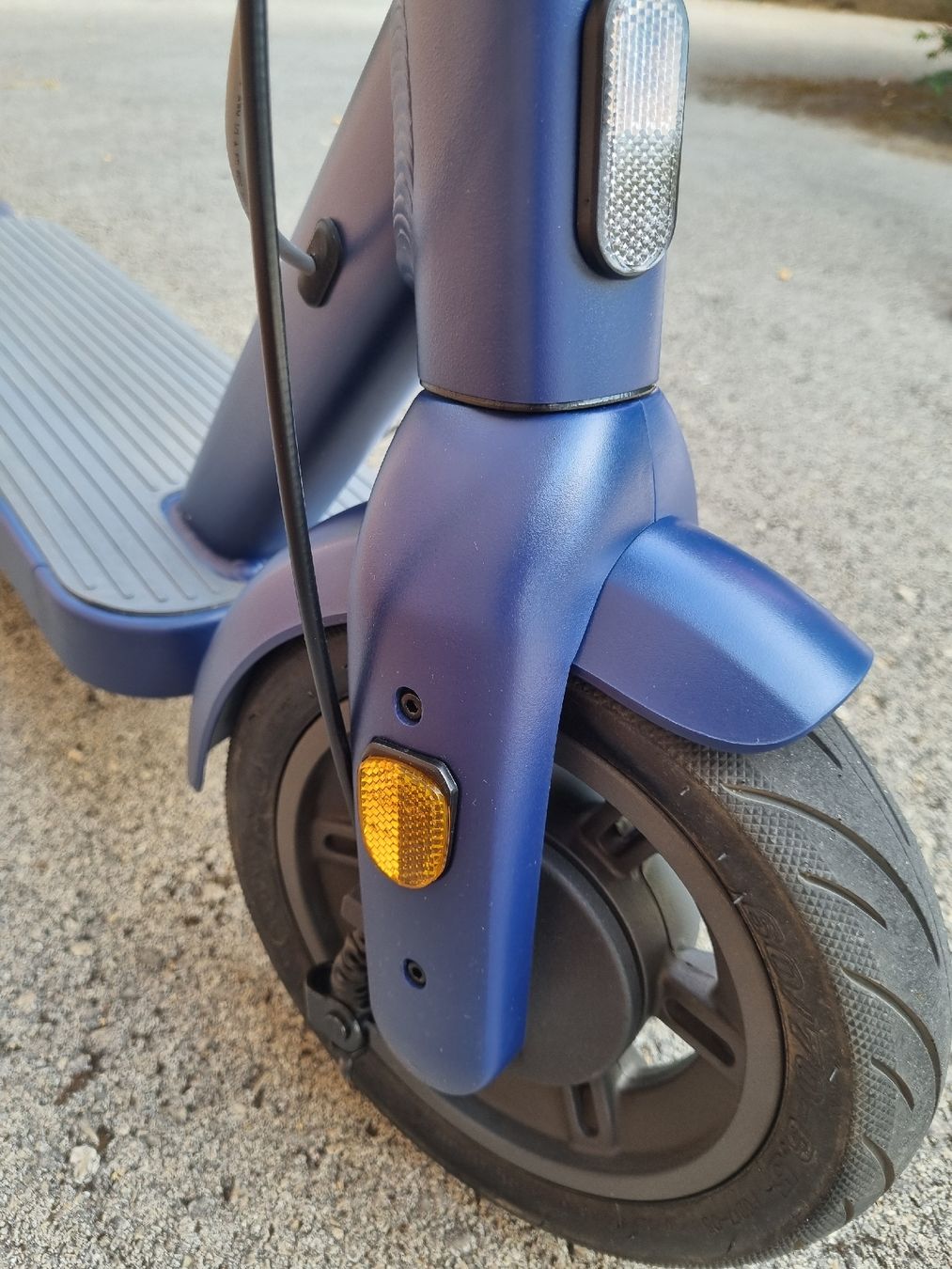 Kickboard: trotinette électrique – Neu (gemäss Beschreibung) aus Neuchâtel von Sigirahel 1