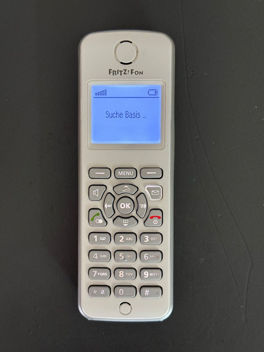 Fritz Telefone: FRITZ! Fon M2 – Gebraucht aus Worb von rofcor
