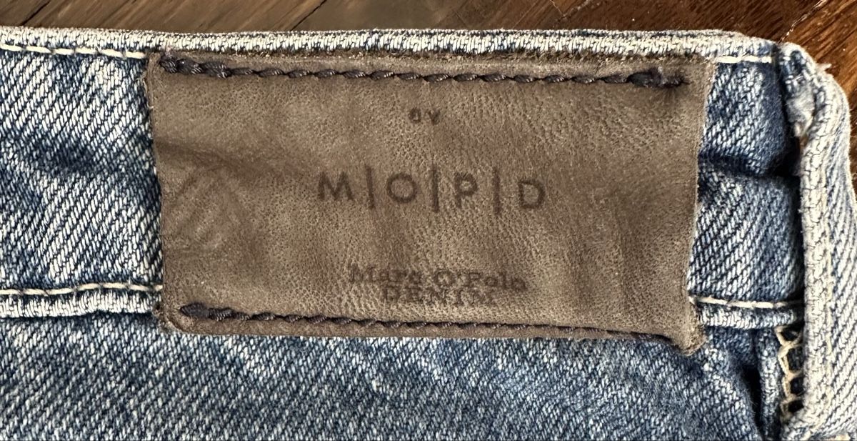Jeans: Marc O Polo Jeans – Nuovo (secondo la descrizione) da Winterthur venduto da su_4assd 3
