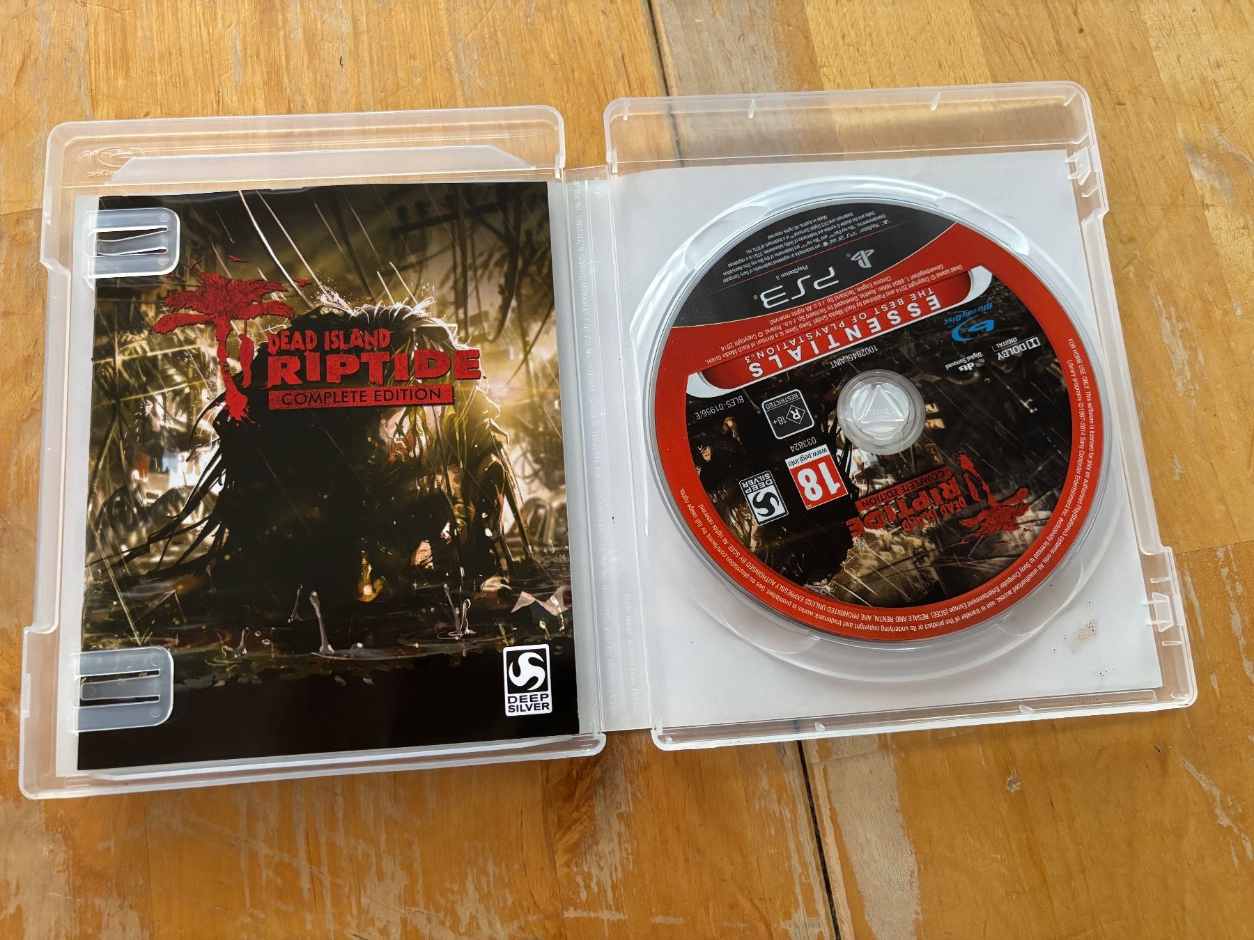 Giochi: Dead Island Riptide - Complete Edition (CIB) – Usato da Frenkendorf venduto da gelbeZinnie 1