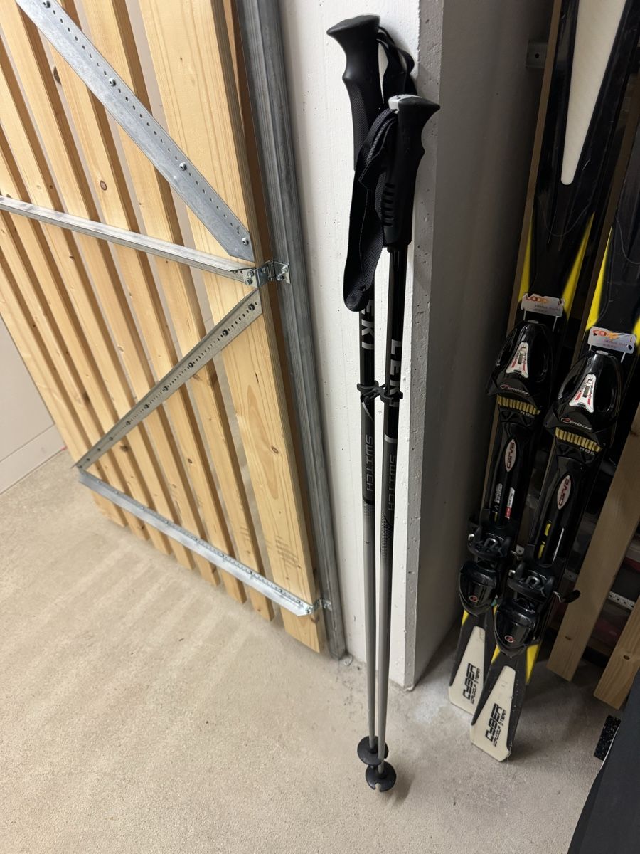 Head Skis: Head Worldcup i. Supershape Ski-Set Grösse 42 – Gebraucht aus Rothenburg von stefan01989 2