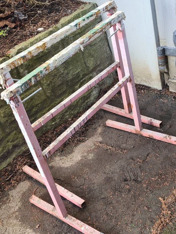 2 Stück Kanaldeckelheber 29cm - Robuste Handhaken Für Schachtdeckel