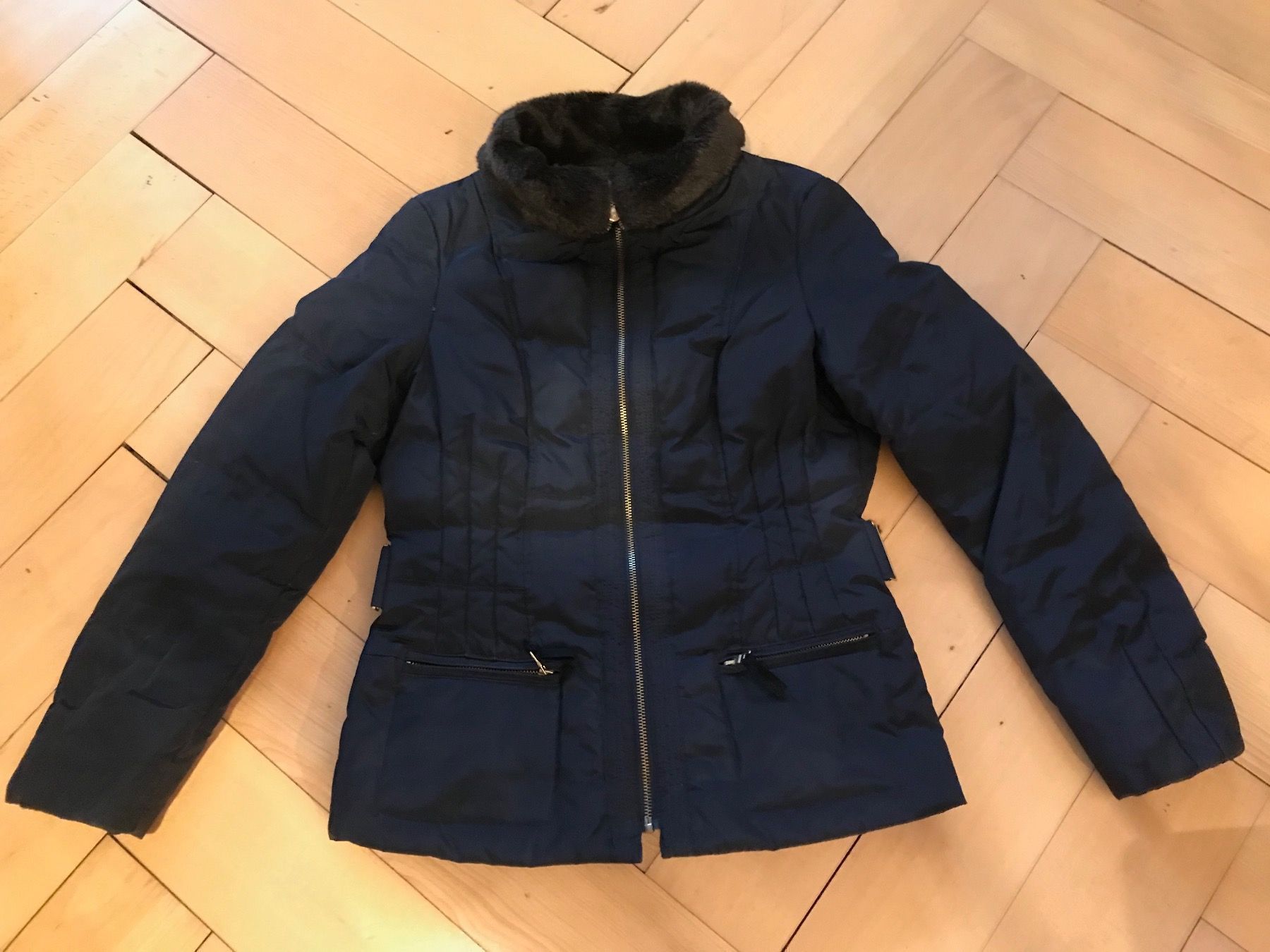 Giacche: Winterjacke Gr. – Usato da Winterthur venduto da Gape1