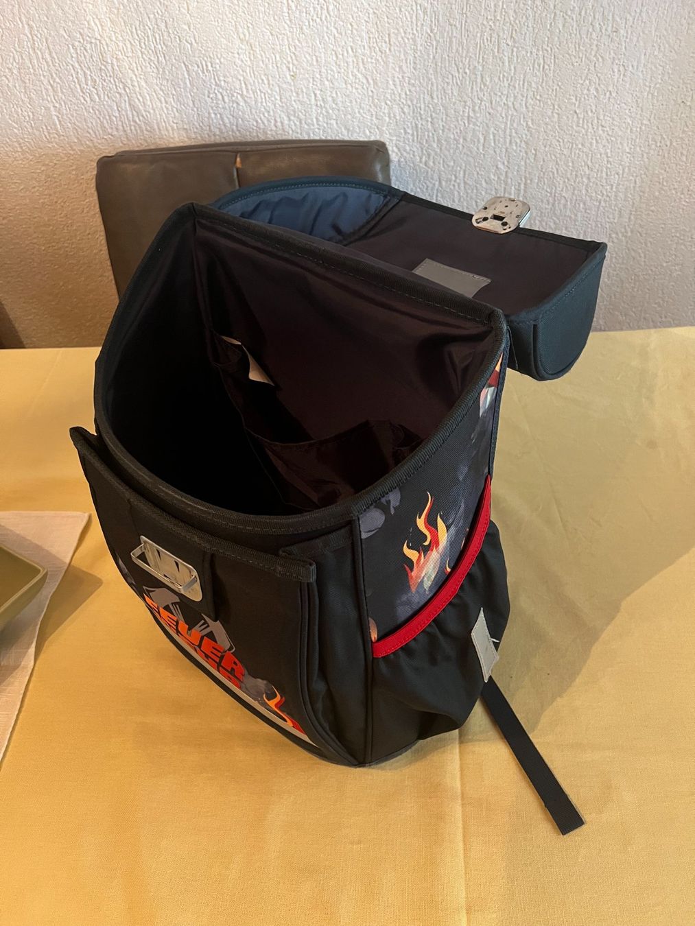 Sacs & sacs à dos: Cooler Feuerwehr Thek – D'occasion à Winterthur par bea_9mrd 1