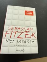 Buch von Sebastian Fitzek