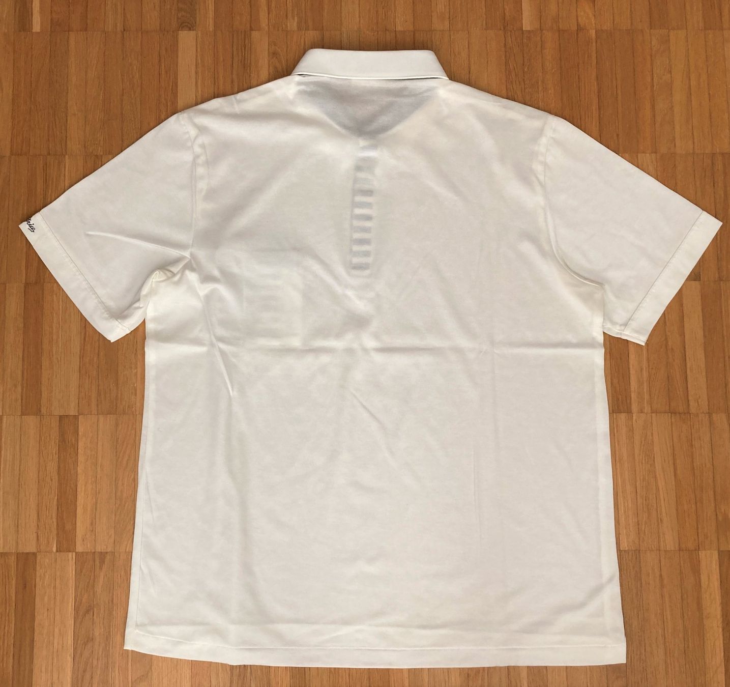 Camicie: Kurzarmhemd / Polohemd Gr. XL, 56-58 – Nuovo (secondo la descrizione) da Basel venduto da Nofretete39 3