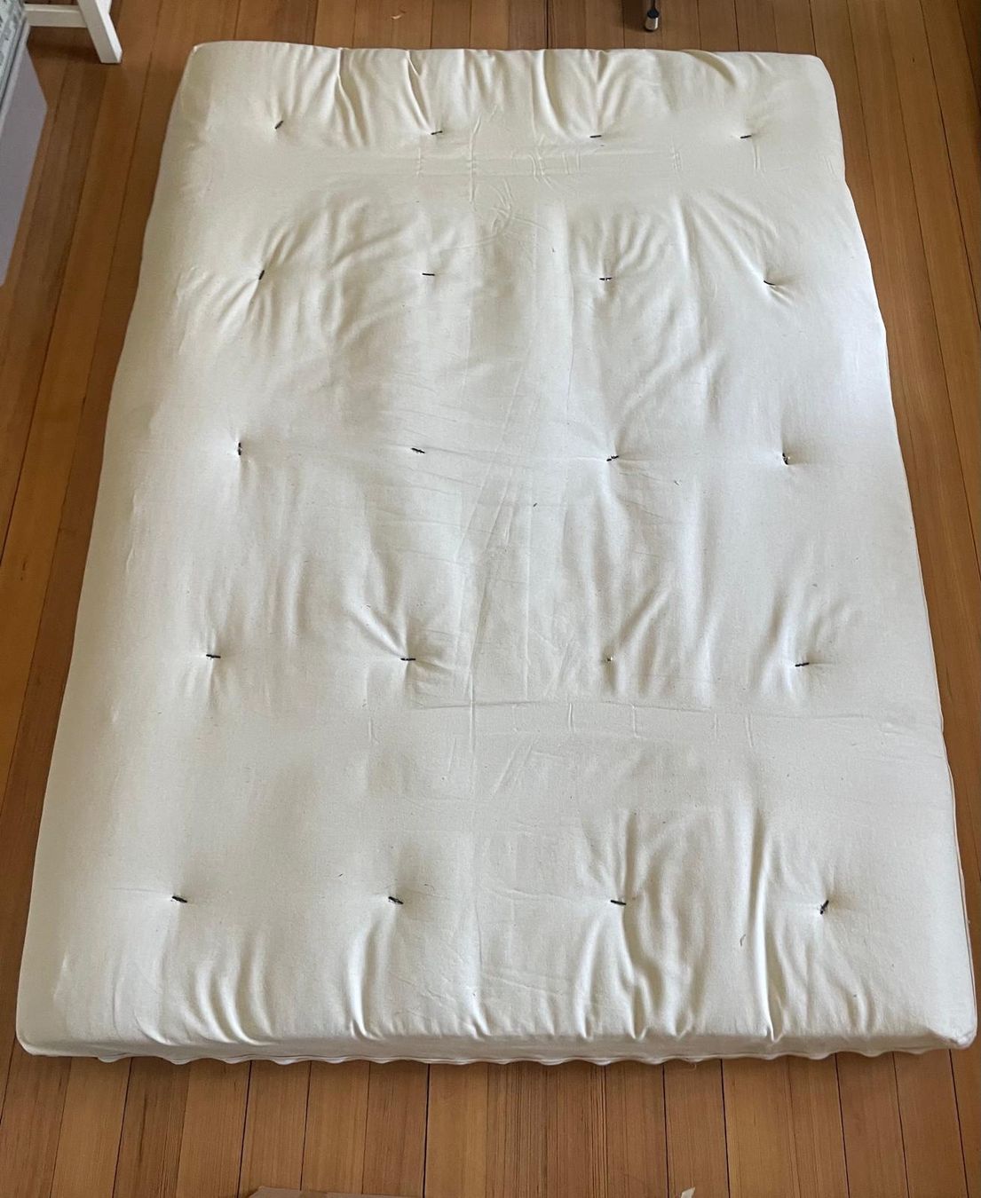 Matelas: Futon Matratze 160 x 200 – D'occasion à Zürich par arp_y92c