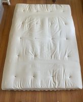 Futon Matratze 160 x 200
