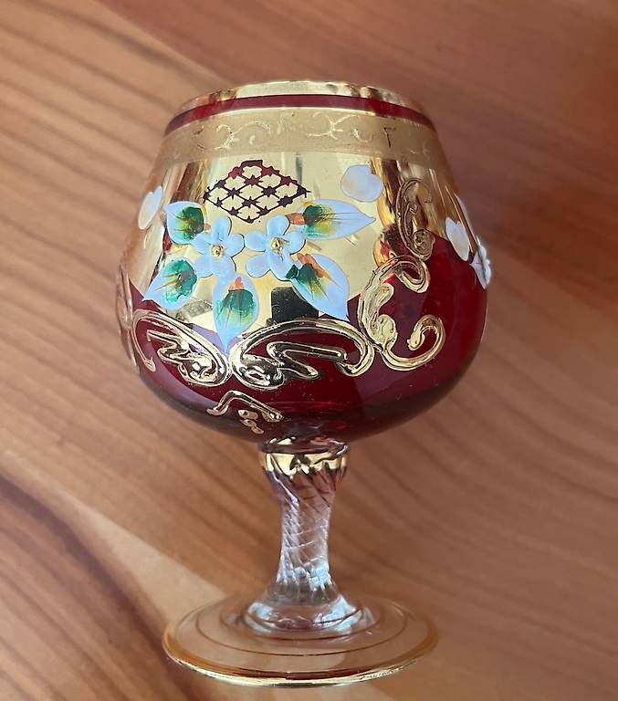 Verres: Gläserset – D'occasion à Tuggen par braem1981 2