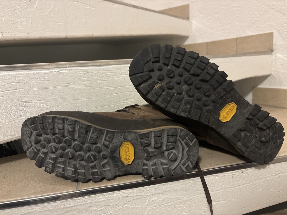 Meindl Chaussures femmes: Meindelwanderschuh Gr38 – D'occasion à Wil ZH par Pfisti87 1