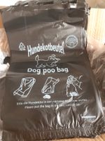 Hundekotbeutel Karton à 3000 Stück