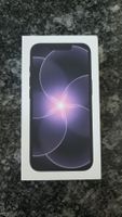 Apple iPhone 17e 256GB Black- Fabrikneu ungeöffnet