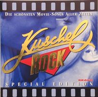 Kuschel-Rock - Movie-Songs
