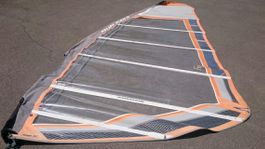 Segel GUN SAILS BOOSTER 9.5 M2 Luff 542cm Boom 246cm
