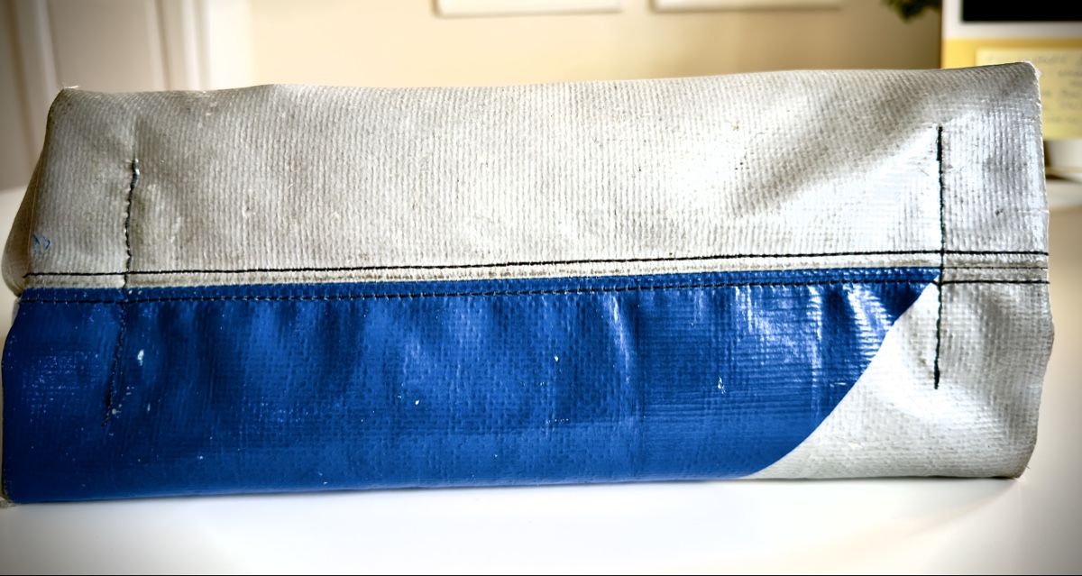 Freitag Borse: Unique Freitag Bag with accessory bag - very good condition – Usato da Biel/Bienne venduto da tei_p779 2