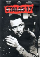 DVD: Stalag 17 (mit: William Holden, Otto Preminger)