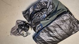 Luftmadratze bestway ca 2m x 1.5 – sehr guter zustand