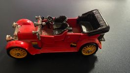 Corgi Classics 1910 Daimler / Top Zustand