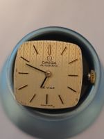 Mouvement Omega Automatique 661