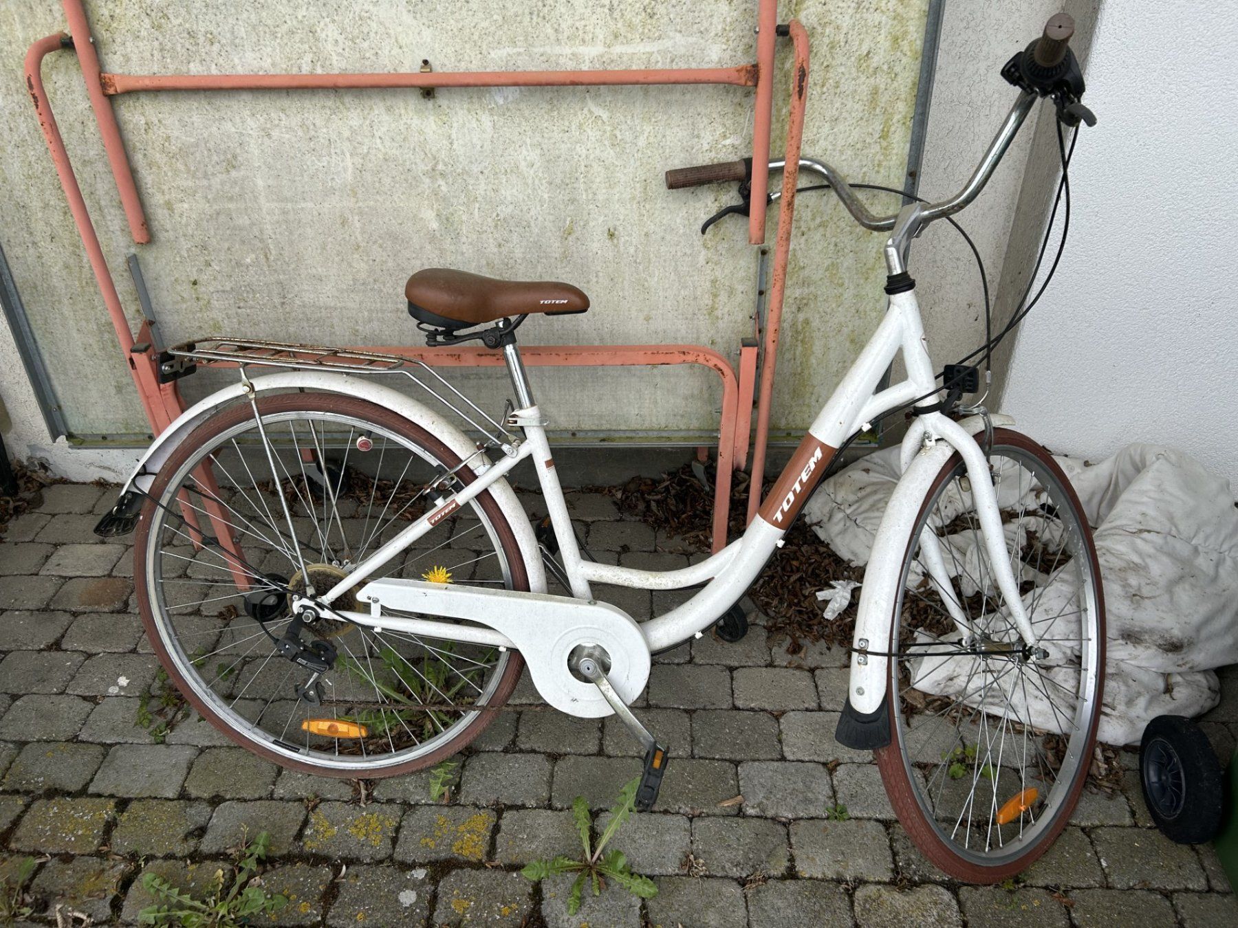 Biciclette: Damenvelo – Usato da lohn-ammannsegg venduto da kkaiser