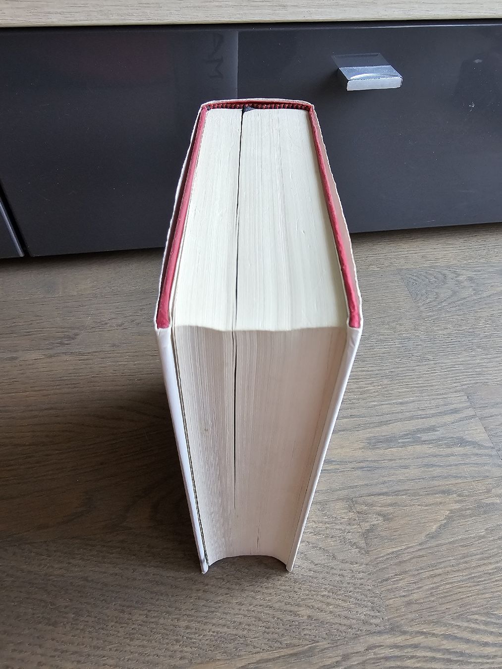 Libri: Magie - Trudi Canavan – Usato da Hinterforst venduto da impatiently 3