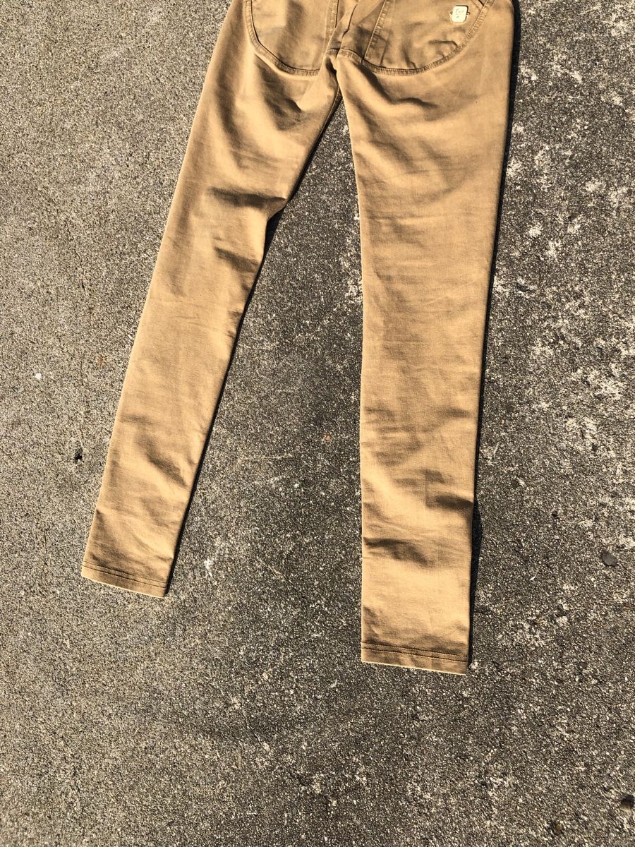 Freddy Pantaloni: Freddy WR.UP Hosen – Usato da Fribourg venduto da ann_l9b7 6