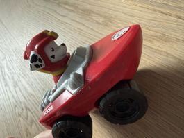 Paw patrol Marshall