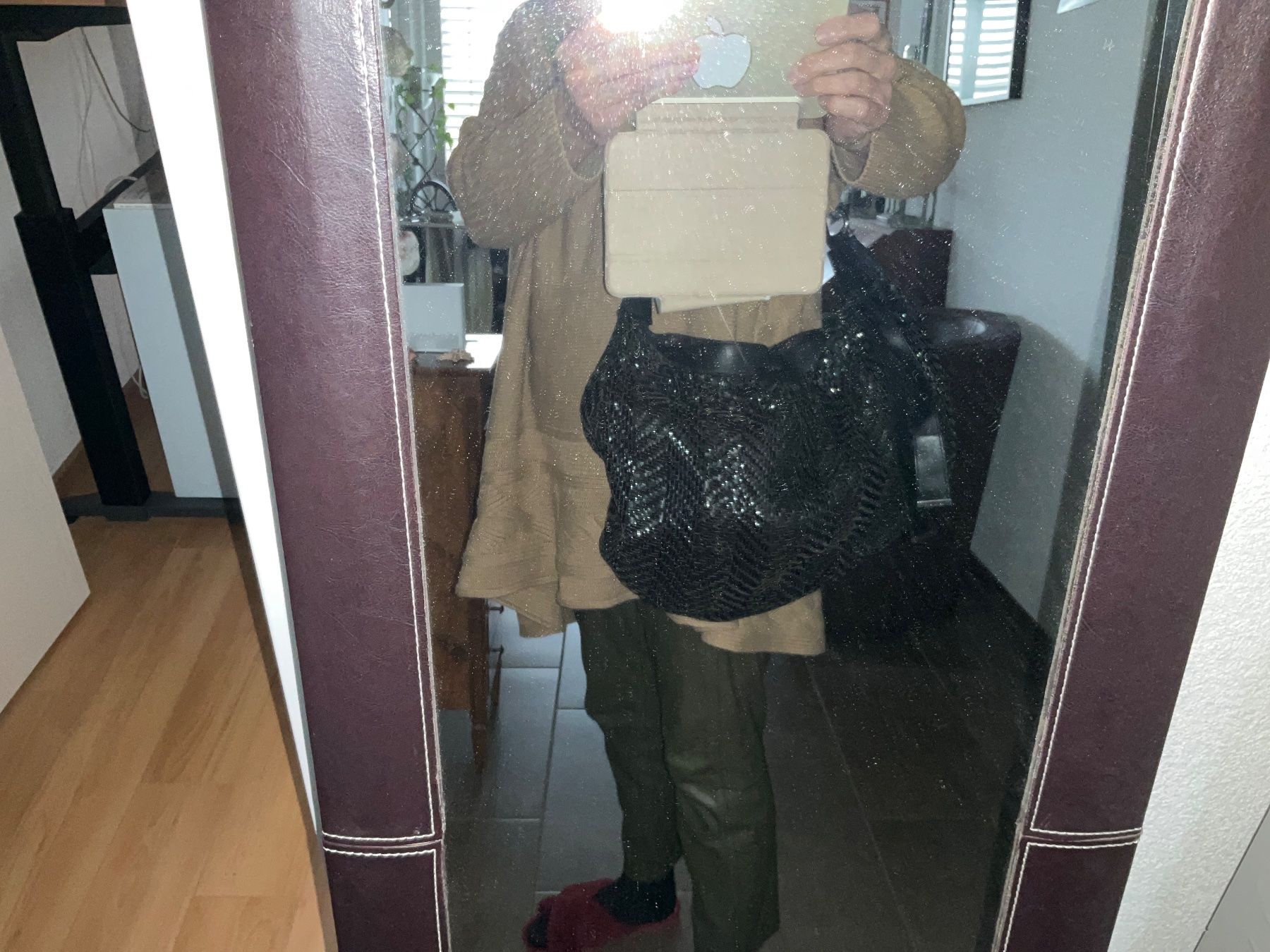 Max Mara Taschen für Damen: Sac Max Mara d’occasion – Gebraucht aus Murten von Louis1954 8