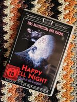 HAPPY HELL NIGHT (1992) - 90‘s Horror Uncut!