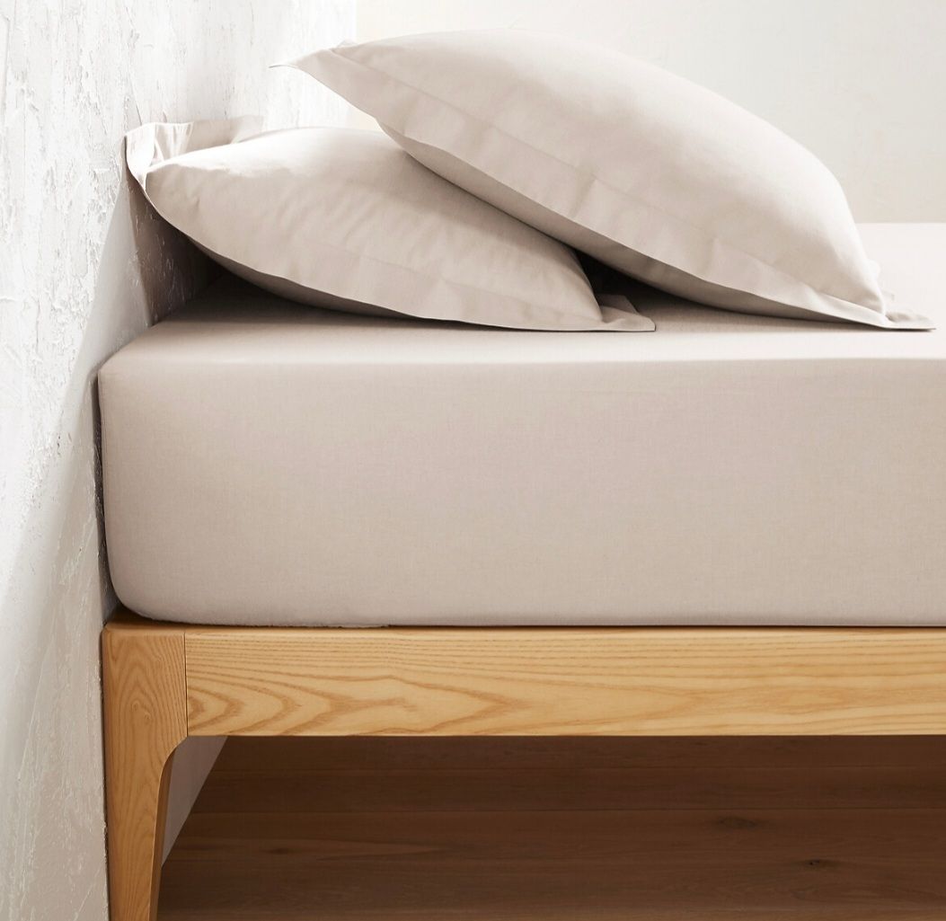 Biancheria da letto: A vendre lot de 2 draps housse – Nuovo (secondo la descrizione) da Carouge GE venduto da bub_c8hk 2